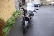 Picture 3 - 2014 Suzuki VL1500 Intruder with only 4055 miles motorbike