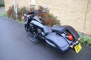 Picture 6 - 2014 Suzuki VL1500 Intruder with only 4055 miles motorbike