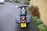 Picture 7 - 2014 Suzuki VL1500 Intruder with only 4055 miles motorbike