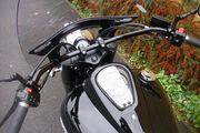 Picture 9 - 2014 Suzuki VL1500 Intruder with only 4055 miles motorbike
