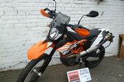 Picture 4 - 2013 KTM 690 Enduro R Adventure Motorcycle One Owner Akrapovic motorbike