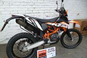Picture 5 - 2013 KTM 690 Enduro R Adventure Motorcycle One Owner Akrapovic motorbike