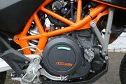 Picture 9 - 2013 KTM 690 Enduro R Adventure Motorcycle One Owner Akrapovic motorbike