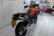 Picture 2 - KTM 990 Adventure motorbike