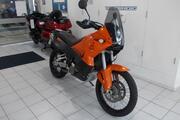 Picture 5 - KTM 990 Adventure motorbike