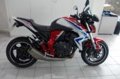 NICE Honda CB1000R WITH AFTERMARKET ACCESSORIES for sale