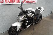 Picture 2 - 2009 Ducati Streetfighter 1098 1099cc White motorbike