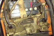 Picture 6 - BSA A65 Lightning recent import from USA motorbike