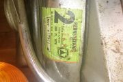 Picture 8 - BSA A65 Lightning recent import from USA motorbike