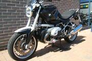 Picture 7 - BMW R1200R Classic motorbike