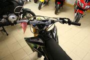 Picture 10 - XMOTO 200cc Scrambler Adult Teenager Size 4-stroke electric start, manual 5-speed motorbike