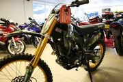 Picture 11 - XMOTO 200cc Scrambler Adult Teenager Size 4-stroke electric start, manual 5-speed motorbike