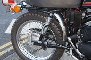 Picture 9 - 1974 Harley-Davidson Z90 Classic Vintage Very Rare in Collectors Condition motorbike