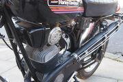Picture 10 - 1974 Harley-Davidson Z90 Classic Vintage Very Rare in Collectors Condition motorbike