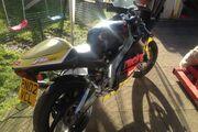 Picture 2 - Aprilia RS 125 motorbike