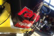 Picture 7 - Aprilia RS 125 motorbike