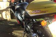 Picture 9 - Aprilia RS 125 motorbike