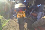Picture 10 - Aprilia RS 125 motorbike