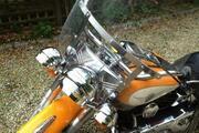 Picture 3 - Harley-Davidson Fat Boy FLSTFI 1991/H motorbike