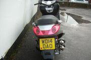 Picture 3 - TGB X Motion 125 motorbike