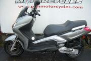 Picture 6 - TGB X Motion 125 motorbike