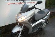 Picture 7 - TGB X Motion 125 motorbike