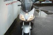 Picture 8 - TGB X Motion 125 motorbike
