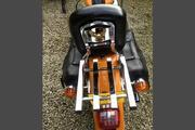 Picture 5 - Harley-Davidson Fat Boy FLSTFI 1991/H motorbike