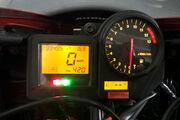Picture 5 - Honda Fireblade CBR929RR 2001 motorbike