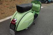 Picture 2 - Vespa Super Sprint 1967 Classic Scooter motorbike