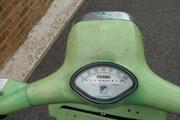 Picture 5 - Vespa Super Sprint 1967 Classic Scooter motorbike