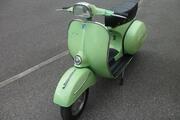 Picture 7 - Vespa Super Sprint 1967 Classic Scooter motorbike