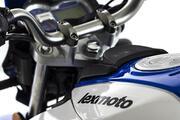 Picture 2 - Lexmoto Venom 125 motorbike