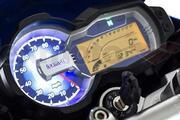Picture 4 - Lexmoto Venom 125 motorbike