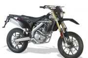 Picture 5 - Rieju MRT 125 Pro SM 125cc Supermoto (Yamaha R125 Engine) motorbike
