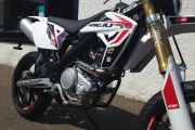 Picture 8 - Rieju MRT 125 Pro SM 125cc Supermoto (Yamaha R125 Engine) motorbike