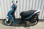 Picture 4 - Sym Jet 4 125cc Scooter Moped Brand New 2014 motorbike