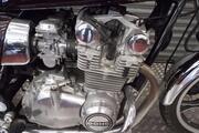 Picture 9 - Suzuki GS650L 1981 American import, 1 owner, excellent condition motorbike