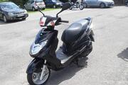 Picture 4 - Yamaha NXC 125 Cygnus great commuter motorbike