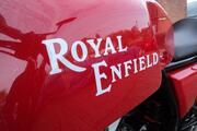Picture 5 - Ex Demo Royal Enfield Continental GT motorbike