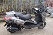 Picture 4 - Piaggio Xevo 125 2012, 9000 miles motorbike