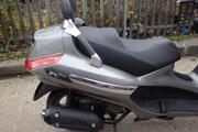 Picture 5 - Piaggio Xevo 125 2012, 9000 miles motorbike