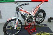 Picture 2 - 2016 Beta Evo 125 2t Trials Bike motorbike