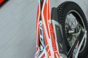 Picture 4 - 2016 Beta Evo 125 2t Trials Bike motorbike