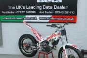 Picture 6 - 2016 Beta Evo 125 2t Trials Bike motorbike