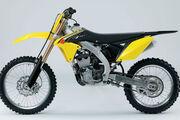 Picture 3 - Suzuki RMZ250 2016 (Motocross Bike, MX, Enduro) motorbike