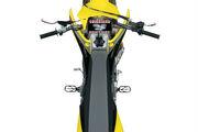 Picture 5 - Suzuki RMZ250 2016 (Motocross Bike, MX, Enduro) motorbike