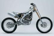 Picture 8 - Suzuki RMZ250 2016 (Motocross Bike, MX, Enduro) motorbike