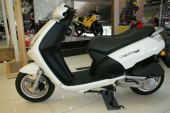 Peugeot Vivacity 125 Scooter for sale