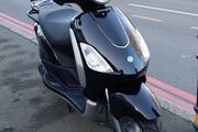 Picture 3 - 2001 Piaggio Fly 125 scooter moped low miles motorbike
